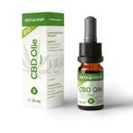 Wedihemp CBD olie broad spectrum 5% 10 ml 500 mg CBD, Verzenden, Nieuw