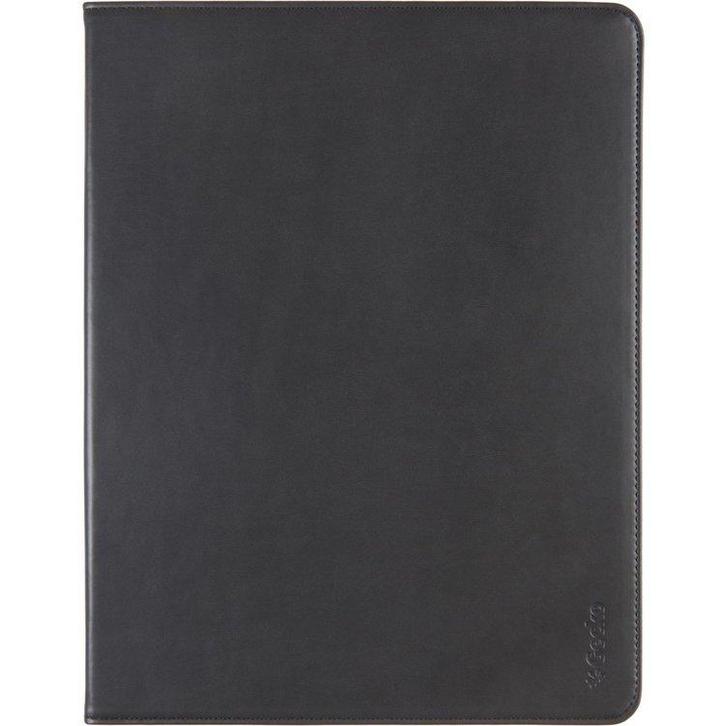 Geckocovers Apple iPad Pro 12,9 (2018), Zwart, Computers en Software, Apple iPads, Verzenden