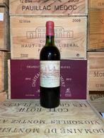 1975 Château Cos dEstournel - Saint-Estèphe 2ème Grand Cru, Nieuw