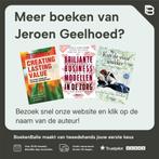 Briljante businessmodellen 9789462200074 Jeroen Geelhoed, Verzenden, Zo goed als nieuw, Jeroen Geelhoed
