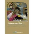 Knapper dan knap 9789074233989 C. Riemens, Verzenden, Zo goed als nieuw, C. Riemens