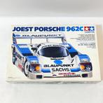 Tamiya 1:24 - Modelbouwdoos - Joest Porsche 962C - 24097, Nieuw