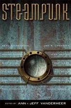 Steampunk 9781892391759, Boeken, Verzenden, Gelezen