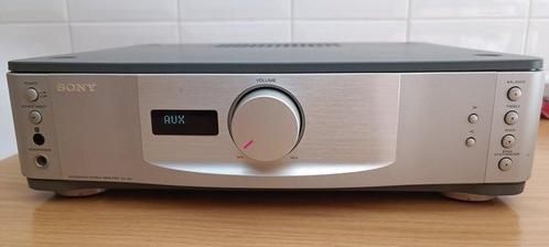 Sony - FA VF1 Solid state geïntegreerde versterker, Audio, Tv en Foto, Radio's