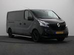 Renault Trafic dCi 120pk T29 L2H1 Comfort, Stof, Gebruikt, Euro 6, Overige kleuren