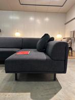 ZGAN Eyye Design on Stock bankstel / hoekbank - Donkerblauw, 250 tot 300 cm, Verzenden, Nieuw, 150 cm of meer