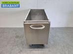 RVS Onderstel Onderkast 40 x 85 x 59,5 cm Horeca