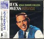 cd Japan persing - Buck Owens (without OBI) - Buck Owens..., Verzenden, Zo goed als nieuw