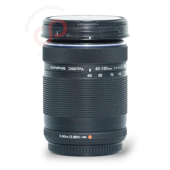 Olympus 40-150mm 4-5.6 MFT M.Zuiko Digital ED nr. 1168, Audio, Tv en Foto, Fotografie | Fotostudio en Toebehoren, Zo goed als nieuw