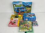 Veiling - Partij LEGO/Playmobil, Nieuw