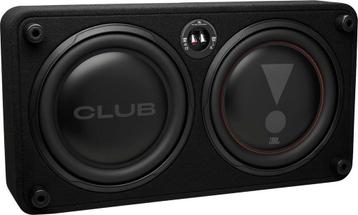 JBL Club 1200SSL  Platte subwoofer 1200Watt  / 400Watt Rms beschikbaar voor biedingen