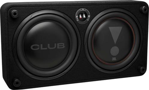 JBL Club 1200SSL  Platte subwoofer 1200Watt  / 400Watt Rms, Auto diversen, Autospeakers, Nieuw, Ophalen of Verzenden