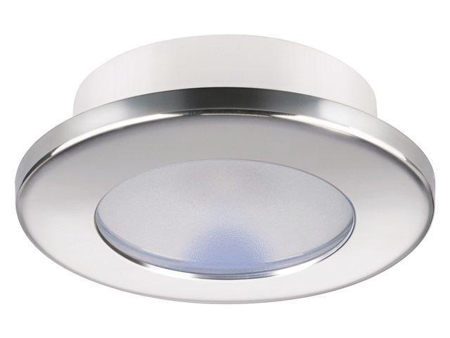 Quick Inbouwspot PowerLED TED CT-Wit, Watersport en Boten, Bootonderdelen, Nieuw, Ophalen of Verzenden