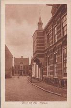 HATTEM - Groet uit Oud-Hattem, Verzenden, Gelopen