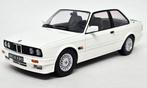 KK-scale 1:18 - Modelauto - BMW E30 320IS - Limited edition, Hobby en Vrije tijd, Modelauto's | 1:5 tot 1:12, Nieuw
