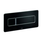 Drukplaat Viega Visign for More 105 Glas Zwart, Ophalen of Verzenden, Nieuw, Overige typen