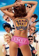 Reno 911 - DVD, Cd's en Dvd's, Dvd's | Komedie, Verzenden, Nieuw in verpakking