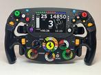 Ferrari - Carlos Sainz - 2021 - Replica stuurwiel, Verzamelen, Nieuw