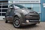 Microcar Brommobiel MGO DCI 6027 KM | AIRCO | Aixam - Ligier, Ophalen of Verzenden, Zo goed als nieuw