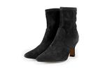 Poelman Enkellaarzen in maat 39 Zwart | 10% extra korting, Kleding | Dames, Schoenen, Poelman, Verzenden, Zwart, Lage of Enkellaarzen