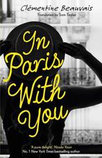 In Paris With You 9780571339723 Clementine Beauvais, Boeken, Verzenden, Zo goed als nieuw, Clementine Beauvais