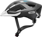ABUS Aduro 2.0 Fietshelm - Grijs, Verzenden, Nieuw met kaartje, L