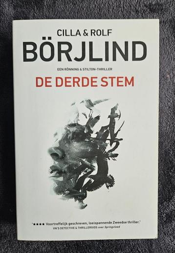 Diverse thrillers beschikbaar voor biedingen