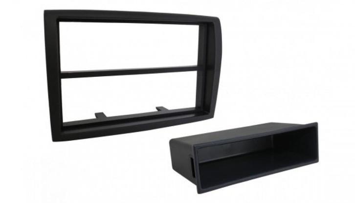 Zenec 1-din inbouwpaneel Ducato >2006, Audio, Tv en Foto, Overige Audio, Tv en Foto, Nieuw, Ophalen of Verzenden