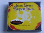 Jesus Christ Superstar - A Rock Opera (2 CD), Cd's en Dvd's, Cd's | Filmmuziek en Soundtracks, Verzenden, Nieuw in verpakking