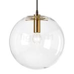 ClassiCon Selene Lampada a sospensione, messing - 45 cm, Verzenden, Nieuw