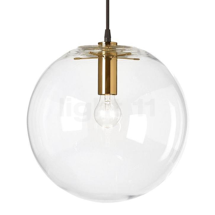 ClassiCon Selene Lampada a sospensione, messing - 45 cm, Huis en Inrichting, Lampen | Hanglampen, Nieuw, Verzenden