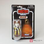 Star Wars Vintage Collection (Twin-pod) Cloud Car Pilot, Verzenden, Zo goed als nieuw, Actiefiguurtje