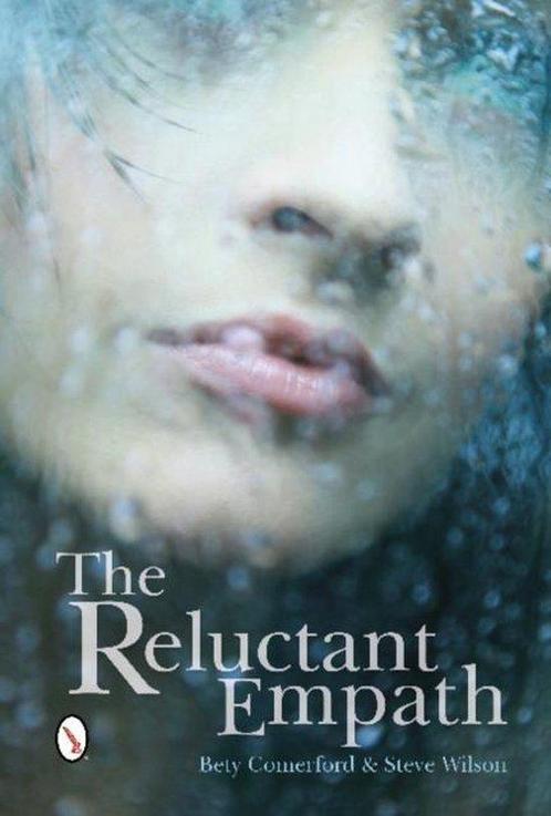 The Reluctant Empath 9780764346033 Steven P. Wilson, Boeken, Overige Boeken, Zo goed als nieuw, Verzenden