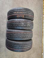 205/60/16 96H CONTINENTAL WINTERBANDEN 7,2MM PROFIEL 4X, Auto-onderdelen, Banden en Velgen, Ophalen, Gebruikt, 16 inch, Band(en)
