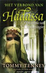 Het verbond van hadassa 9789023991892 T. Tenney, Boeken, Verzenden, Zo goed als nieuw, T. Tenney