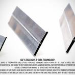 CSF Porsche 911 Carrera (991.2)/Turbo/GT3/GT3 RS (991) Left, Ophalen of Verzenden, Nieuw