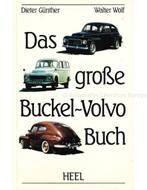 DAS GROSSE BUCKEL ~ VOLVO BUCH, Boeken, Auto's | Boeken, Nieuw, Author, Volvo