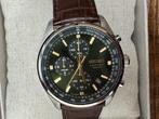 Seiko - Quartz Chronograph - Zonder Minimumprijs - Unisex -