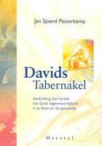 DAVIDS TABERNAKEL 9789077476031 J.S. Pasterkamp, Boeken, Verzenden, Gelezen, J.S. Pasterkamp