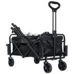 Sirui Foldable Transport Trolley FPC02 w/ 2 Tripods, Audio, Tv en Foto, Fotografie | Fototassen, Ophalen of Verzenden, Nieuw, Overige typen