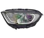 FORD ECOSPORT, 2017- - KOPLAMP, TYC, H18 + H1 + LED + dag..., Verzenden, Nieuw, Ford USA