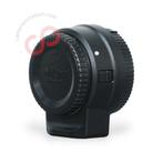 Nikon FTZ adapter nr. 3471, Ophalen of Verzenden, Zo goed als nieuw