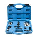 VT01697 | VAG - 2.7/3.0L (TDI) | Timingset (10-delig), Auto diversen, Autogereedschap, Verzenden, Nieuw