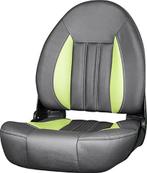Tempress ProBax Bootstoel Green/Charcoal, Nieuw, Overige typen, Zeilboot of Motorboot