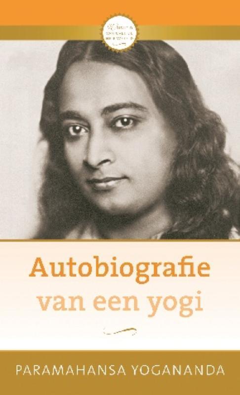 AnkhHermes Klassiekers  -   Autobiografie van een yogi, Boeken, Esoterie en Spiritualiteit, Gelezen, Verzenden