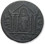 Romeinse Rijk AE 24mm provincial coin CARIA. Antioch ad