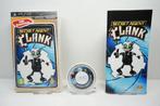 Secret Agent Clank (PSP Essentials) Morgen in huis! (PSP), Ophalen of Verzenden, Zo goed als nieuw