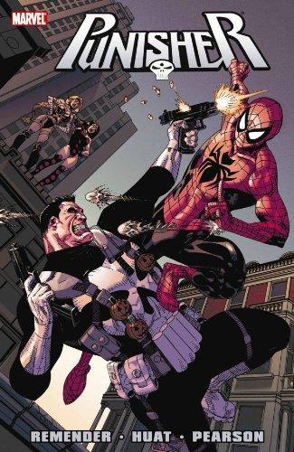 Punisher (8th Series) Volume 2, Boeken, Strips | Comics, Zo goed als nieuw, Verzenden
