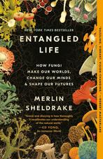 9780525510321 Entangled Life Merlin Sheldrake, Boeken, Verzenden, Nieuw, Merlin Sheldrake