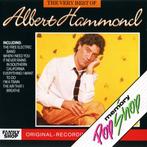 cd - Albert Hammond - The Very Best Of Albert Hammond, Zo goed als nieuw, Verzenden